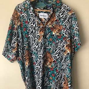 Reason Shirt (Macy’s)